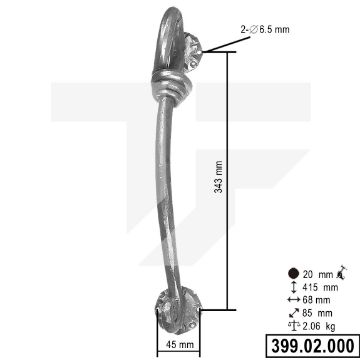 Show details for 399.02.000 Picture of 399.02.000