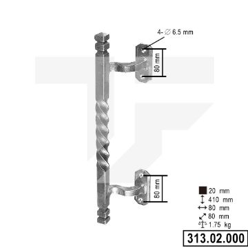 Picture of 313.02.000