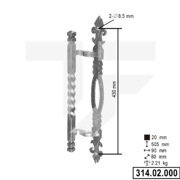 Picture of 314.02.000