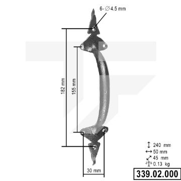 Show details for 339.02.000 Picture of 339.02.000