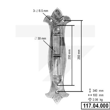 Picture of 117.04.000