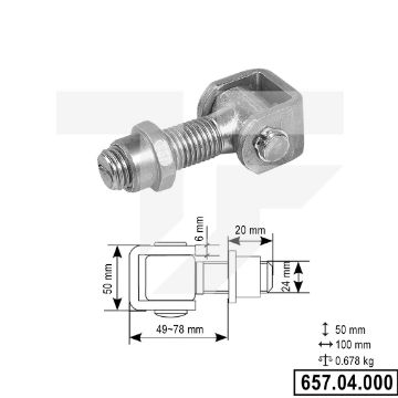 Show details for 657.04.000 Picture of 657.04.000