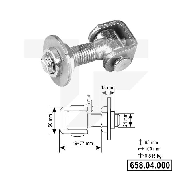 Picture of 658.04.000