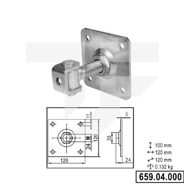 Show details for 659.04.000 Picture of 659.04.000