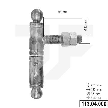 Show details for 113.04.000 Picture of 113.04.000