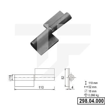 Picture of 298.04.000