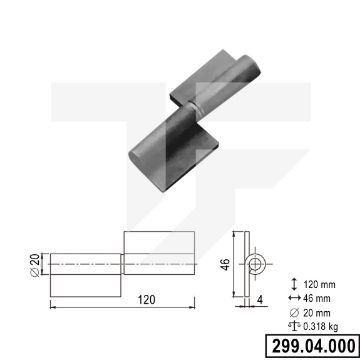 Picture of 299.04.000