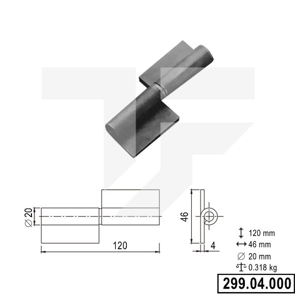 Picture of 299.04.000