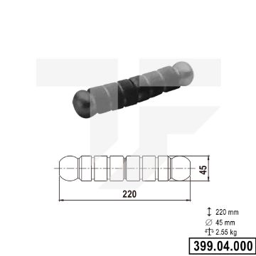 Picture of 399.04.000