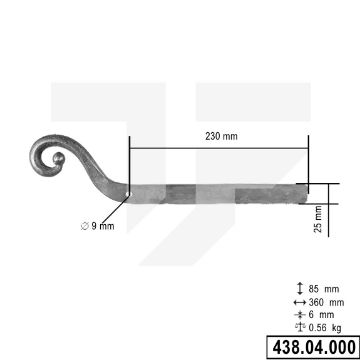 Picture of 438.04.000