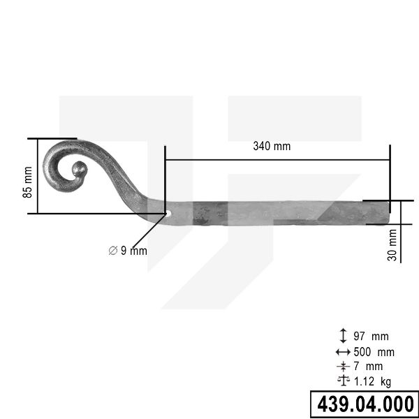 Picture of 439.04.000