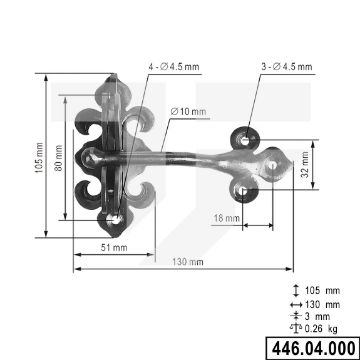 Picture of 446.04.000