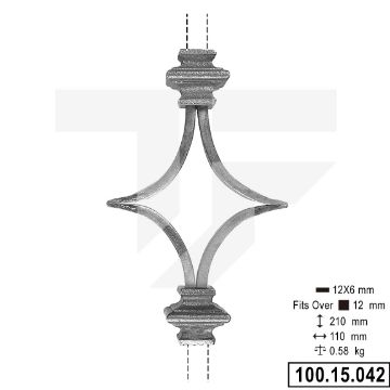 Show details for 100.15.042 Picture of 100.15.042