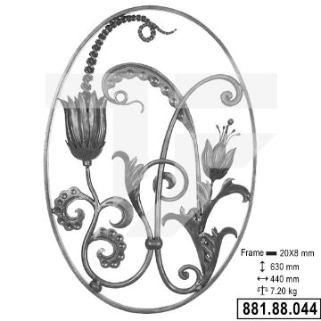 Show details for 881.88.044 Picture of 881.88.044