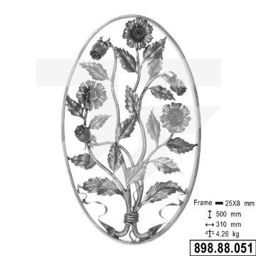 Show details for 898.88.051 Picture of 898.88.051