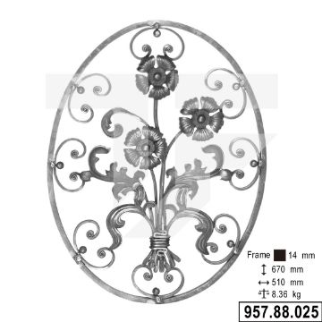 Show details for 957.88.025 Picture of 957.88.025