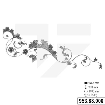 Show details for 953.88.000 Picture of 953.88.000