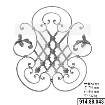 Show details for 914.88.043 Picture of 914.88.043