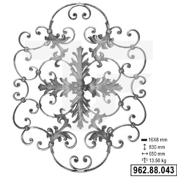 Show details for 962.88.043 Picture of 962.88.043