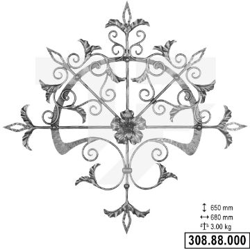 Show details for 308.88.000 Picture of 308.88.000