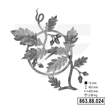 Show details for 863.88.024 Picture of 863.88.024