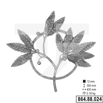 Show details for 864.88.024 Picture of 864.88.024