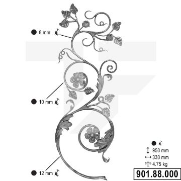 Show details for 901.88.000 Picture of 901.88.000