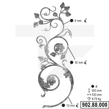 Show details for 902.88.000 Picture of 902.88.000