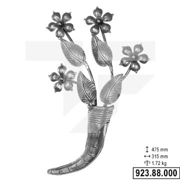 Show details for 923.88.000 Picture of 923.88.000