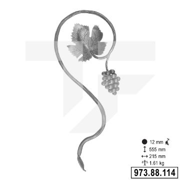 Show details for 973.88.114 Picture of 973.88.114