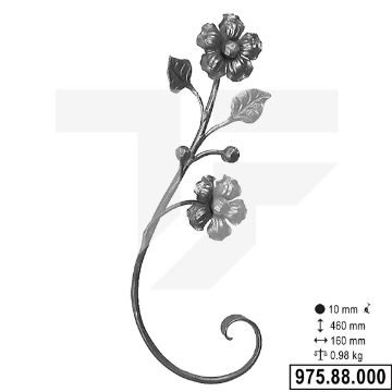 Show details for 975.88.000 Picture of 975.88.000