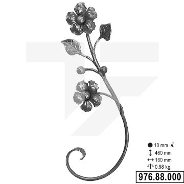 Show details for 976.88.000 Picture of 976.88.000