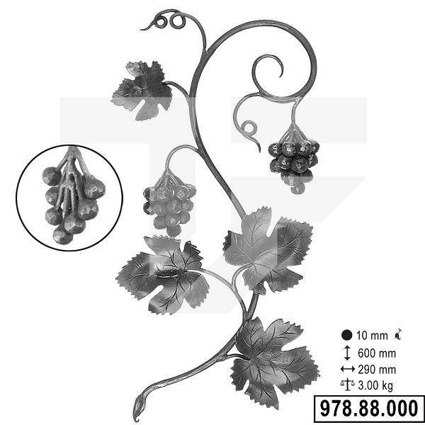 Picture of 978.88.000