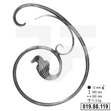 Show details for 019.88.119 Picture of 019.88.119