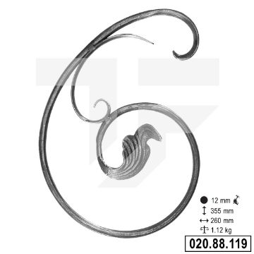 Show details for 020.88.119 Picture of 020.88.119