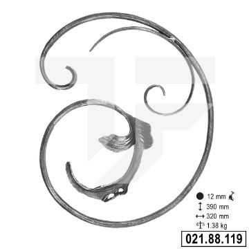 Show details for 021.88.119 Picture of 021.88.119