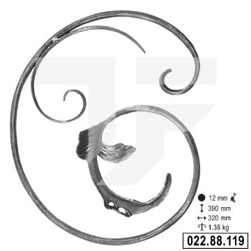 Show details for 022.88.119 Picture of 022.88.119