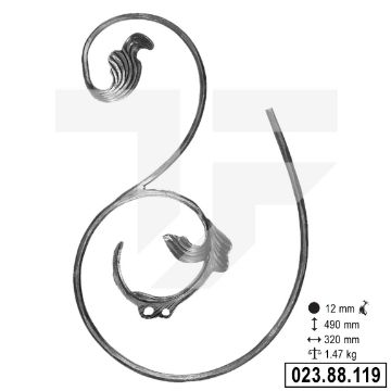 Show details for 023.88.119 Picture of 023.88.119