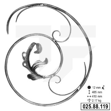 Show details for 025.88.119 Picture of 025.88.119