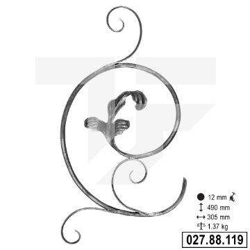 Show details for 027.88.119 Picture of 027.88.119