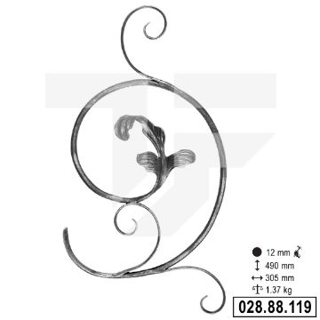 Show details for 028.88.119 Picture of 028.88.119