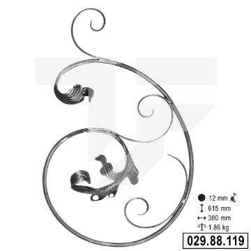 Show details for 029.88.119 Picture of 029.88.119