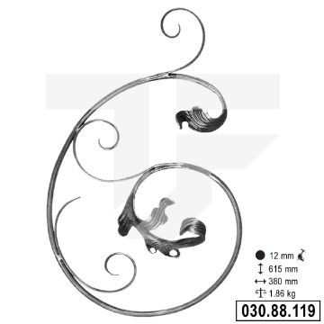 Show details for 030.88.119 Picture of 030.88.119