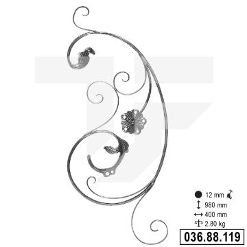 Show details for 036.88.119 Picture of 036.88.119