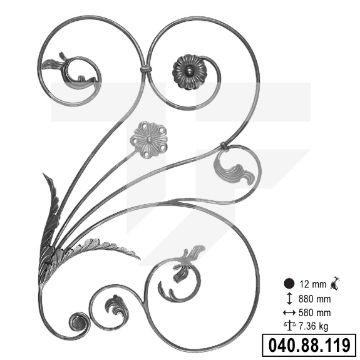 Show details for 040.88.119 Picture of 040.88.119