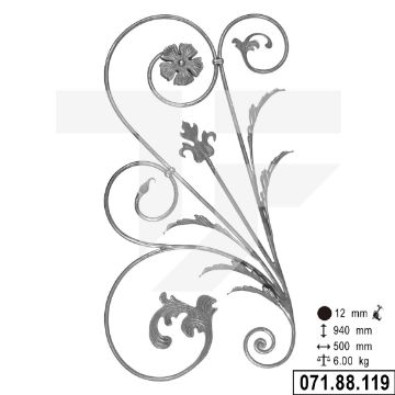 Show details for 071.88.119 Picture of 071.88.119