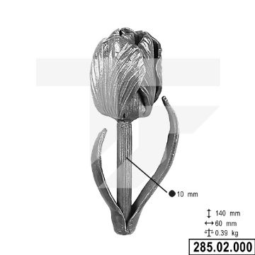 Show details for 285.02.000 Picture of 285.02.000