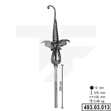 Show details for 493.03.013 Picture of 493.03.013