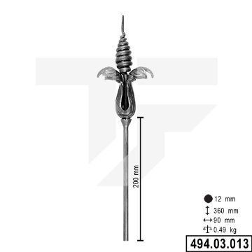 Show details for 494.03.013 Picture of 494.03.013