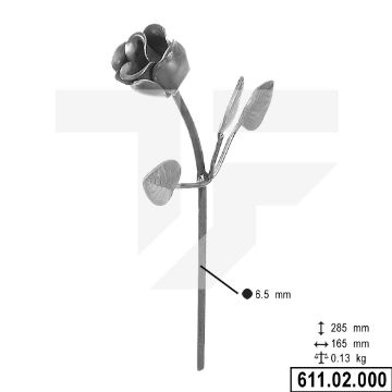 Show details for 611.02.000 Picture of 611.02.000